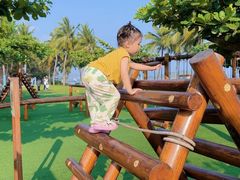 -三亚亚龙湾天域度假酒店