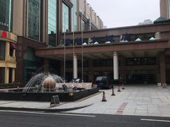 -武汉新华大饭店