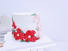 -蜜肆动物奶油蛋糕·个性定制·下午茶甜品