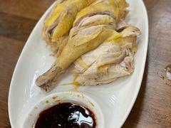 白斩草鸡-观桥阁(锦溪店)