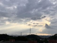 -滴水岩森林公园