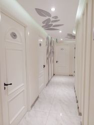 -健身堂科技美肌SPA