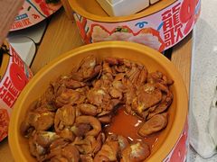 -龍歌自助小火锅(崂山丽达店)