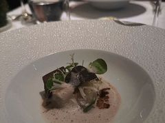-Le Bernardin