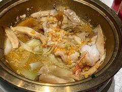 -须水邓记叫化鸡(长兴路店)