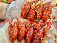 -香满锅老北京羊蝎子火锅·家常菜(新街口店)