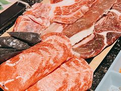 -极焰·烧肉刺身放题(天河领展广场店)
