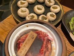 -黑牛の店·和牛烧肉(合生汇店)