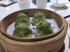 -翡翠拉面小笼包(岭南新天地店)