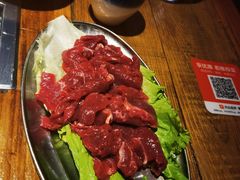 -普洱小黄牛餐厅铜火锅·思茅地方菜(世纪城店)