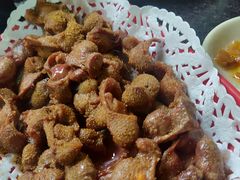 -光明刘冰乳鸽店(光明法政北路店)