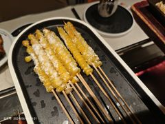 -丰茂烤串(五道口店)