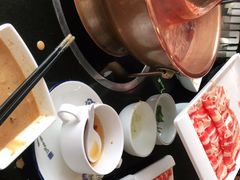 -北门涮肉·铜锅涮肉(南锣鼓巷店)