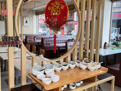 -培万河间驴火•驴肉火锅(东平店)