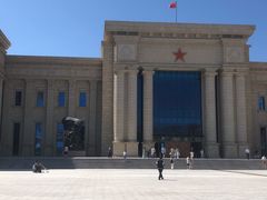 -中国人民解放军海军博物馆