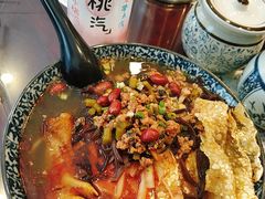 -螺世纪螺蛳粉·桂味小排档(裕德店)