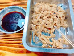 -阿姨小肉摊(同济西苑店)