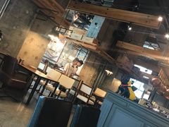 -I HOLIC艾豪丽披萨(KKone店)