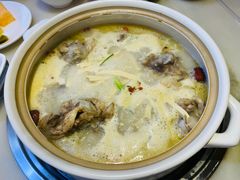 -小骨煲金华砂锅(转塘金街美地店)