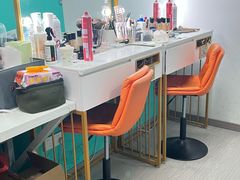 -拍刻风照相馆(紫荆广场店)