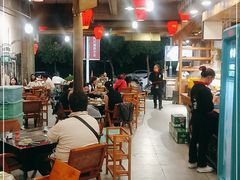 大堂-塘屋烧烤·云南火塘烧烤品牌(春城慧谷旗舰店)