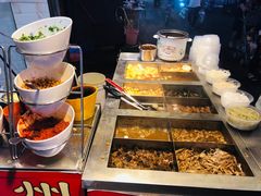 -老广州牛杂(深圳白石洲总店)