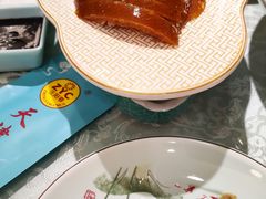 -正阳春烤鸭(华捷道店)