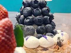 -卷心卷意·轻甜蛋糕(新光天地店)