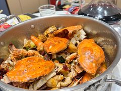 -七欣天香辣蟹火锅(南京桥北太平店)