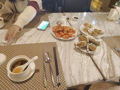 -长沙三景韦尔斯利酒店·Oval全日制餐厅自助餐