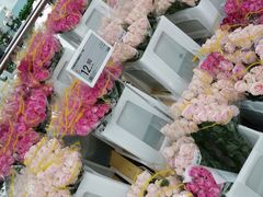 -盒马X会员店(王府井奥莱UP TOWN店)