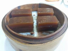 -山泉公馆酒家(珠江新城店)