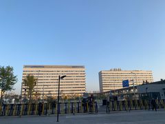 -首都医科大学附属北京天坛医院