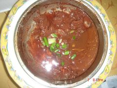 -乔家满族八大碗(流水沟店)