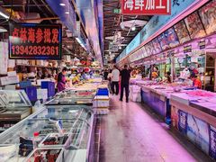 -桃源市场(解放路店)