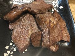 -やきにく 牛将日式焼肉(新华路店)