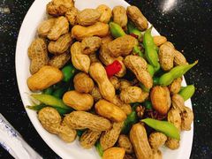 -胶东海鲜大排档(北太平庄店)