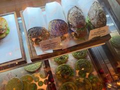 -西点坊(浦东香格里拉店)