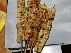 -木屋烧烤(坂田天安云谷店)