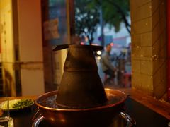 -裕德孚·非遗手切涮羊肉(东直门内大街店)