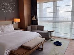 -重庆解放碑威斯汀酒店