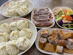 -津门张记包子铺(华昌道店)