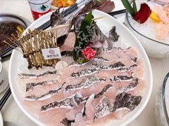 -围炉夜话·潮汕卤水火锅(榕江店)