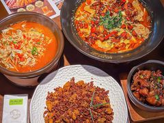 -花椒俏川菜小馆(南海万达店)