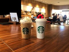 -星巴克(深圳布吉万象汇4F店)