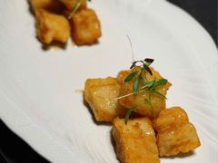 -虹潮荟·餐桌上的美食地理(太阳宫店)