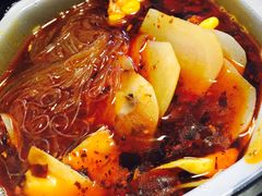 -天虹超市(大西洋店)