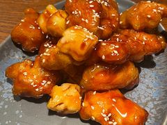 -南拳十三姨·潮汕砂锅粥(世纪金源店)