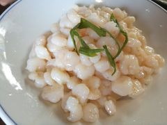 龙井虾仁-大牌大·传统杭帮菜(湖滨店)