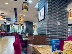 大堂-幸福茗点茶楼(五羊店)